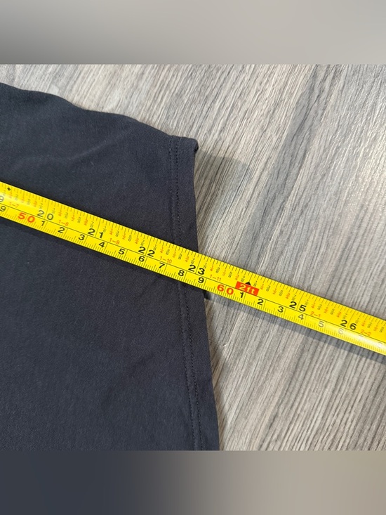 Lululemon Women's Love Crew T-Shirt - Black - Picture 5 of 5